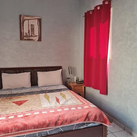 Riad Bab Almadina Marrakesh Esterno foto