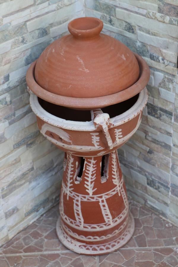 Riad Bab Almadina Marrakesh Esterno foto
