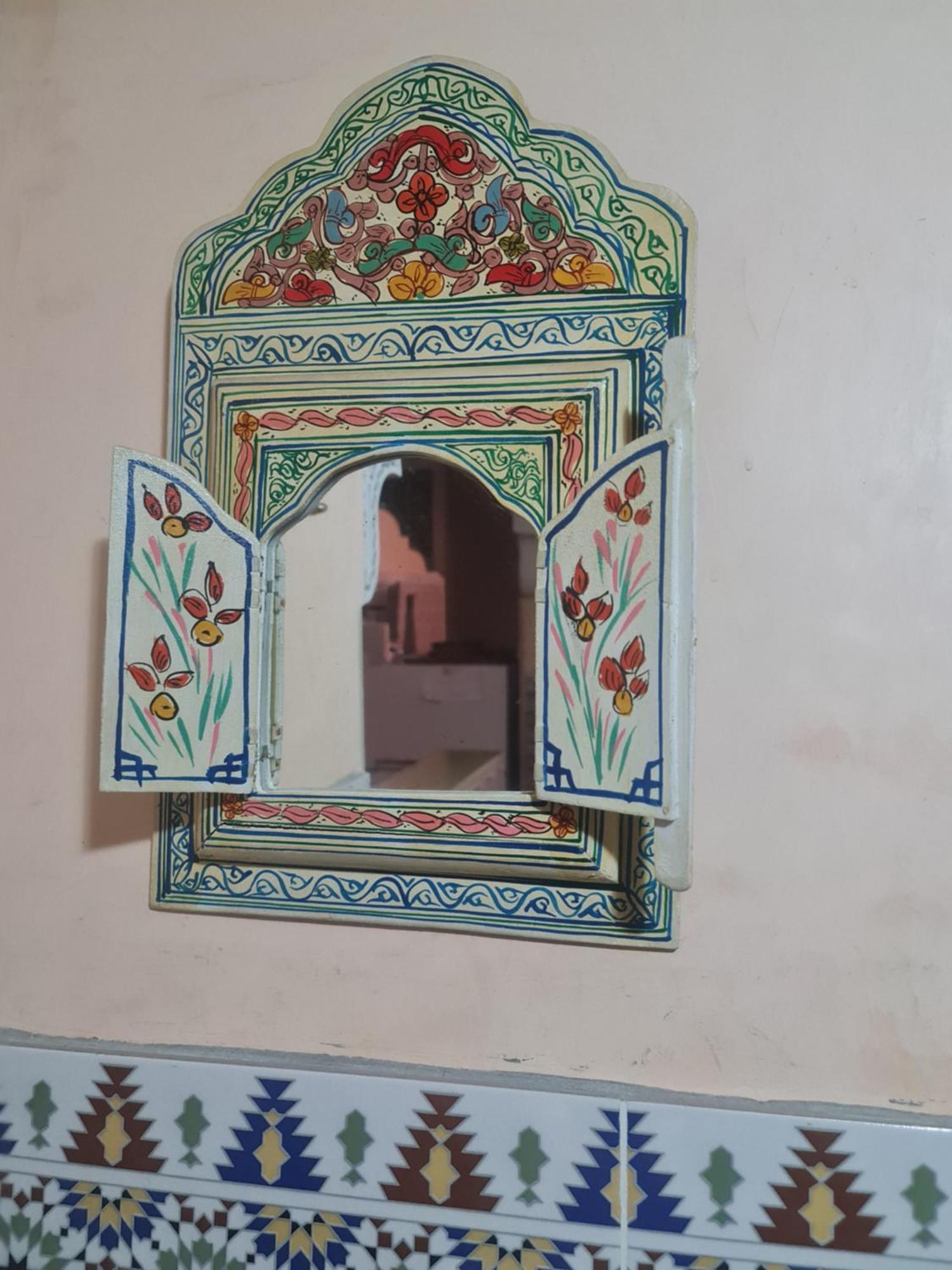 Riad Bab Almadina Marrakesh Esterno foto