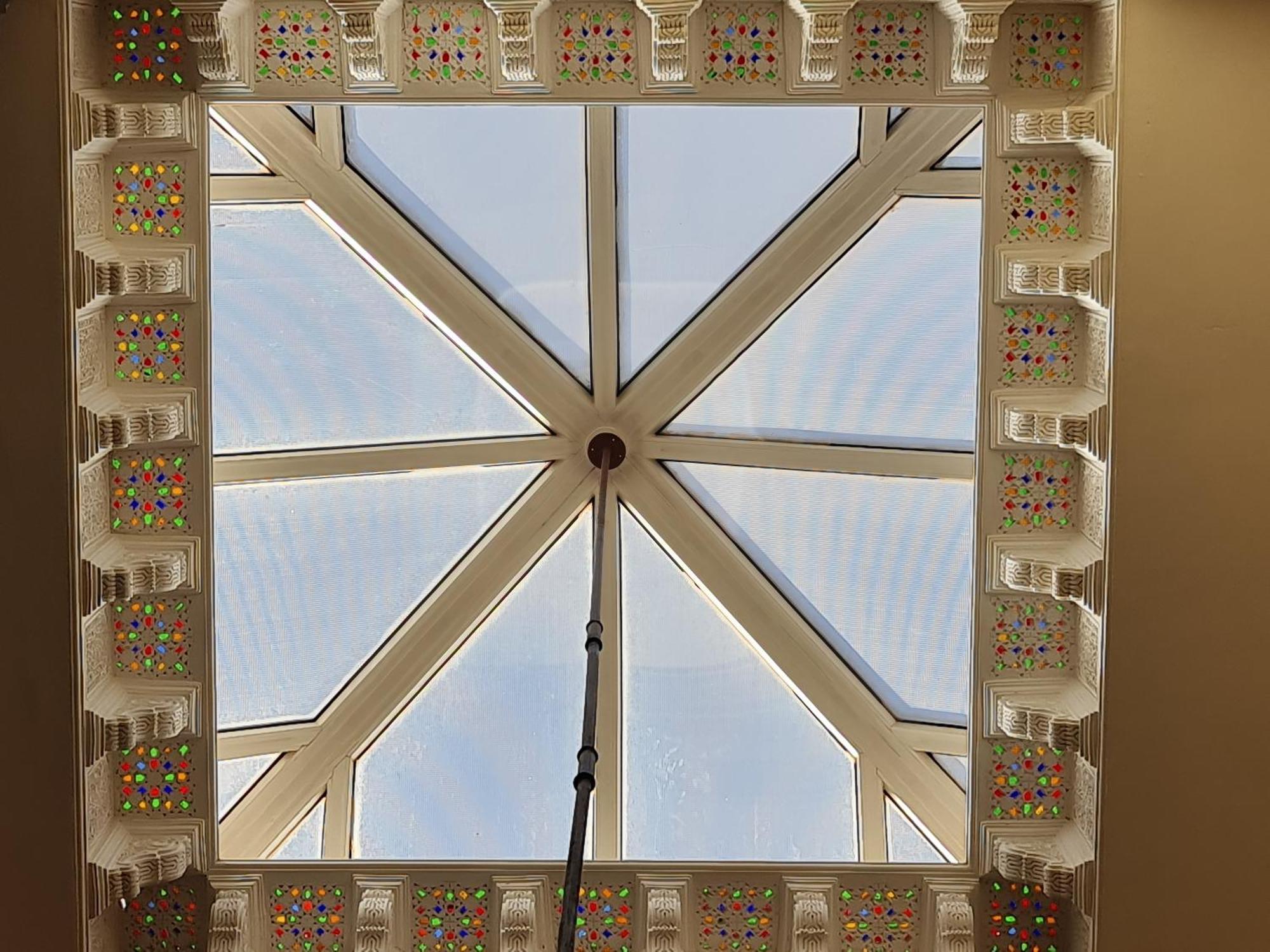 Riad Bab Almadina Marrakesh Esterno foto